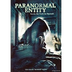 Paranormal Entity