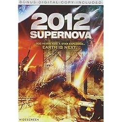 2012: Supernova