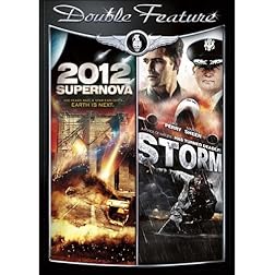 Storm & 2012: Supernova