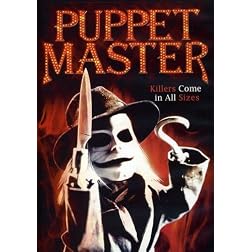 Puppet Master I