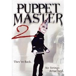 Puppet Master II