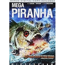 Mega Piranha