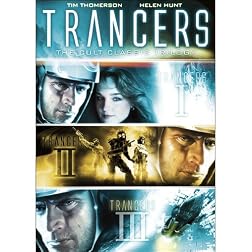 Trancers