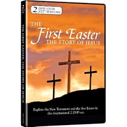 The First Easter
