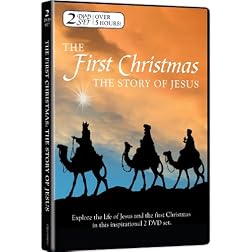 The First Christmas