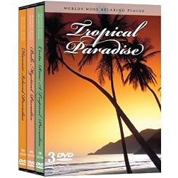 Tropical Paradise (3pc) (Ws)