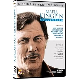 Mafia Kingpin Collection (2pc)
