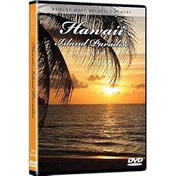 Hawaii: Island Paradise (Ws)