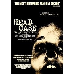 Head Case: The Alternate Cuts
