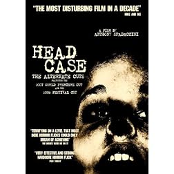 Head Case: The Alternate Cuts