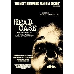 Head Case (Single Disc Edition)