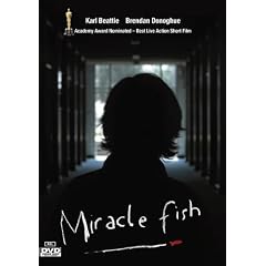 Miracle Fish (PAL)