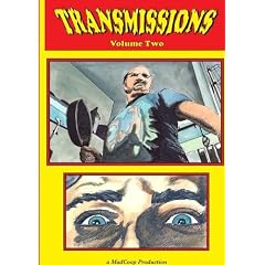 Transmissions Volume Two