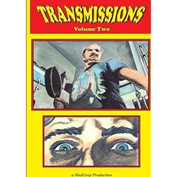 Transmissions Volume Two