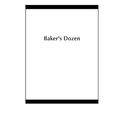 Baker's Dozen