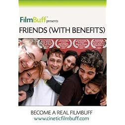 Friends with Benefits