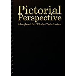 Pictorial Perspective: A Longboard Surf Film