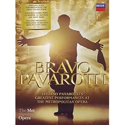Luciano Pavarotti - Bravo Pavarotti