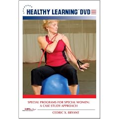 Special Programs for Special Women: A Case Study Approach