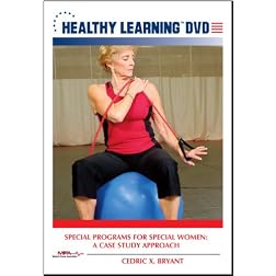 Special Programs for Special Women: A Case Study Approach