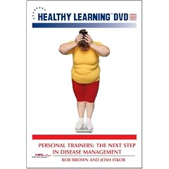 Personal Trainers: The Next Step in Disease Management