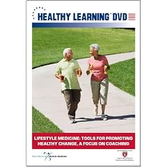Lifestyle Medicine: Tools for Promoting Healthy Change, A Focus on Coaching