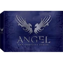 Angel: Complete Series