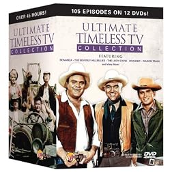 Ultimate Timeless TV Collection