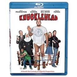 Knucklehead [Blu-ray]