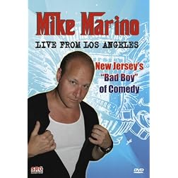 Mike Marino - Live From Los Angeles