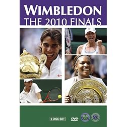2010 Wimbledon: Men's & Women's Finals