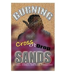 Burning Sands: Crossing into a black frat!