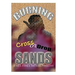 Burning Sands: Crossing into a black frat!