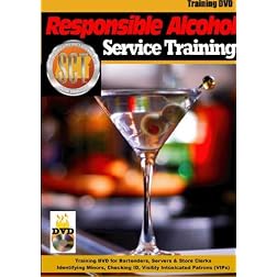 Responsible Alcohol Service (RAS)
