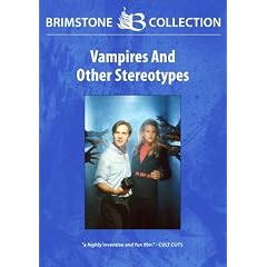 Vampires and other Stereotypes