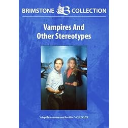 Vampires and other Stereotypes