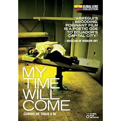 My Time Will Come
