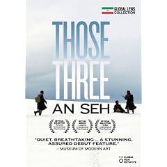 Those Three