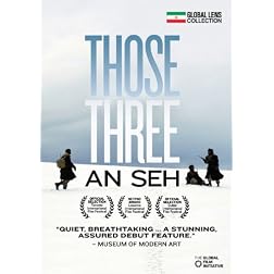 Those Three