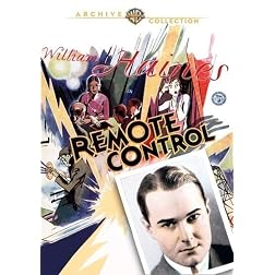 Remote Control