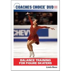 Balance Training for Figure Skaters