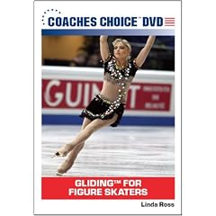 Gliding for Figure Skaters