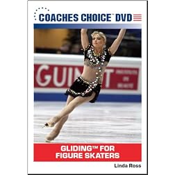 Gliding for Figure Skaters
