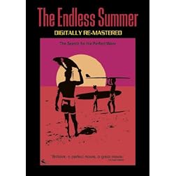 The Endless Summer Digitally Re-Mastered