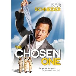 The Chosen One [Blu-ray]
