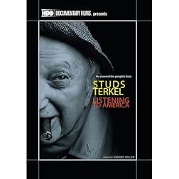 Studs Terkel: Listening to America
