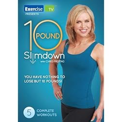 10 Pound Slimdown