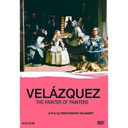 Velazquez: The Painter of Painters