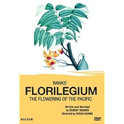 Florilegium: The Flowering of the Pacific