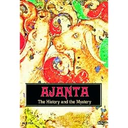 Ajanta Caves: History and Mystery